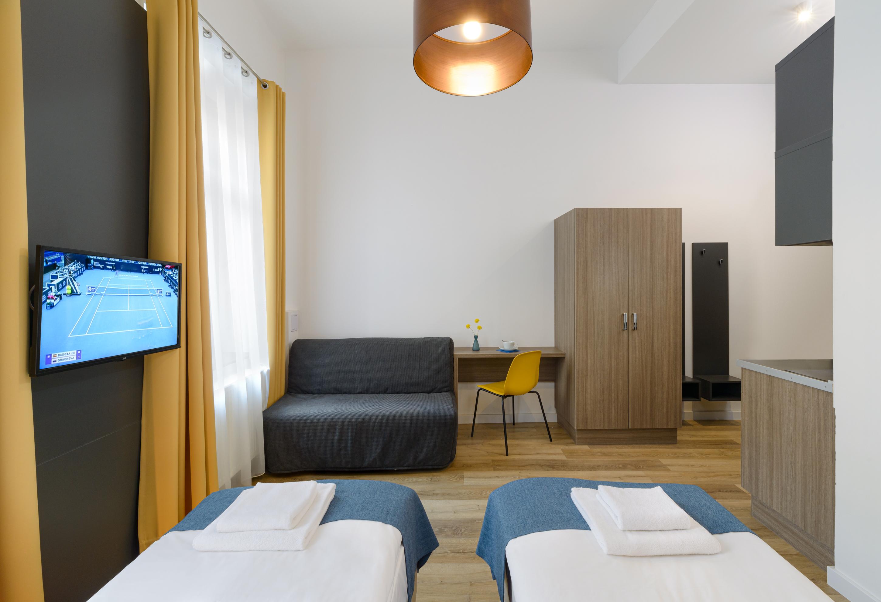 Res City Residence Hotel Budapest Budapeste Exterior foto